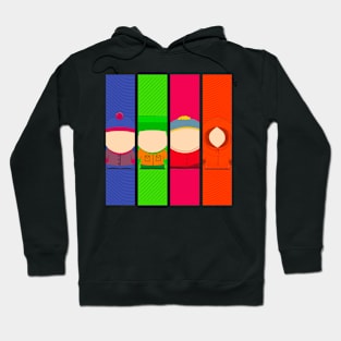 South Park Hoodie